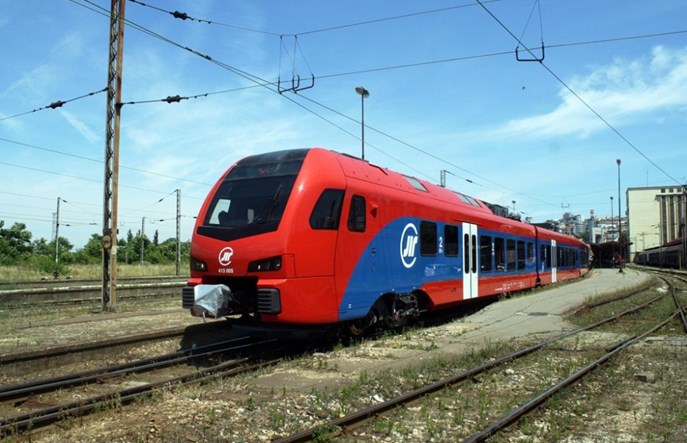 Rosjanie wyremontują kolejną serbską linię kolejową