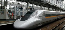 Japonia: Pandemia i wyludnienie zagrażają przyszłości kolei dużych prędkości