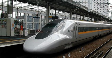 Japonia: Wielkie utrudnienia na kolei w Tokio 