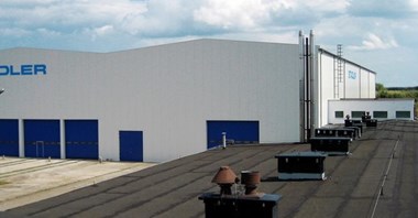 Stadler – ważnym partnerem dla Siedlec