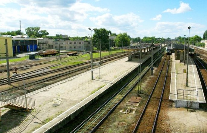 Centra przesiadkowe nie tylko dla dużych miast