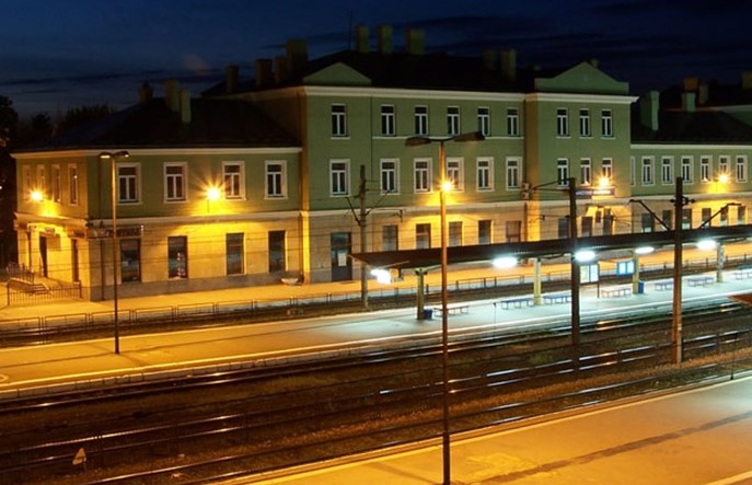 Mieszkańcy Skarżyska-Kamiennej sami zorganizują swój dworzec