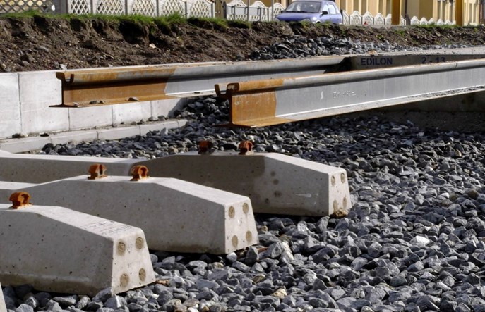 Dziewięciu chętnych na remont torowiska w Rudzie Śląskiej