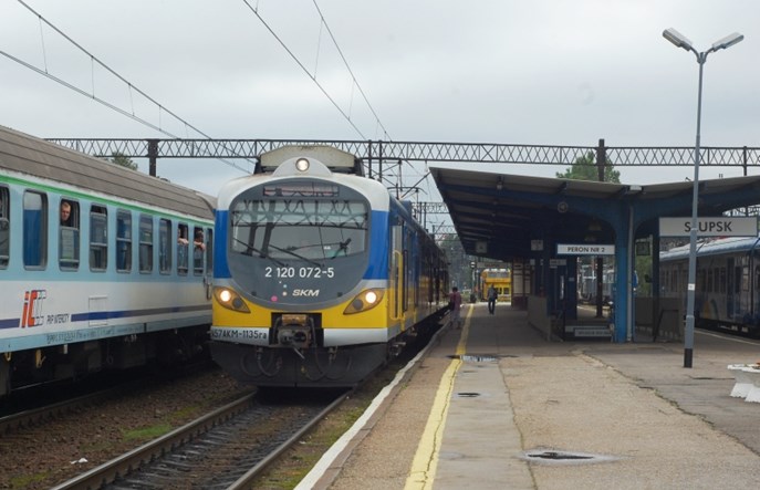 Zmiany na Pomorzu. Oferta między Trójmiastem a Słupskiem pogorszy się