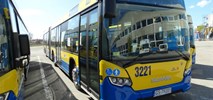 Słupsk żałuje trolejbusów. Plany obejmują m.in. nowe autobusy i węzeł przy dworcu