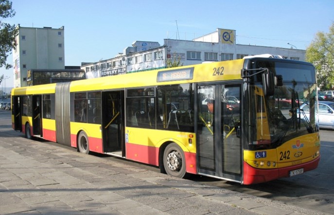 Kielce kupują 25 hybryd spalinowo-elektrycznych