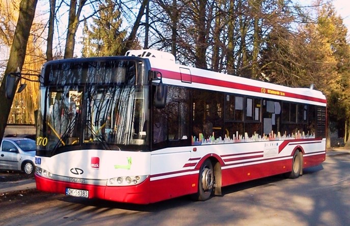 Kędzierzyn-Koźle z kolejnym fiaskiem zakupu elektrobusów