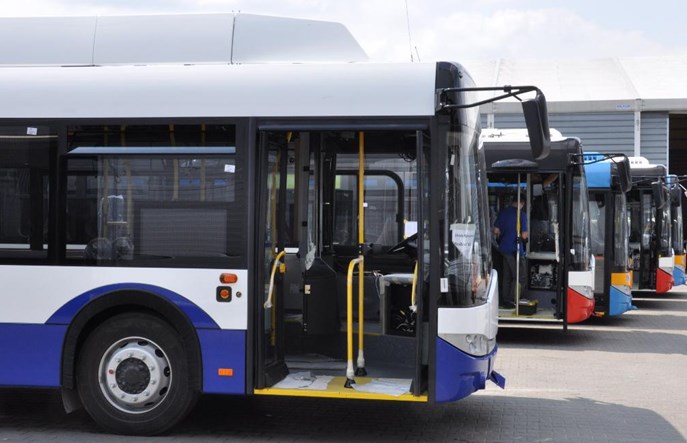 Solarisem  na podbój Europy. Nagroda na KTP 2014