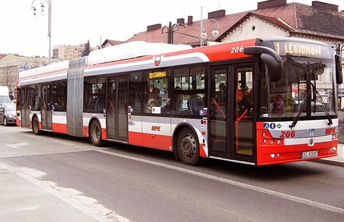 Częstochowa chce ratować GAZEL-ę. Inaczej niż do tej pory