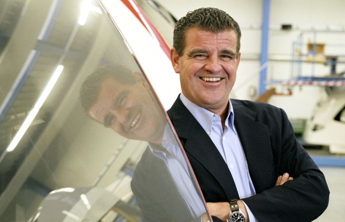 Spuhler: Stadler jest polską firmą