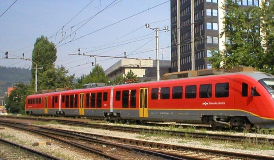 Koleje Słoweńskie zamawiają 25 pociągów. Pesa w gronie faworytów Koleje Słoweńskie zamawiają 25 pociągów. Pesa w gronie faworytów
