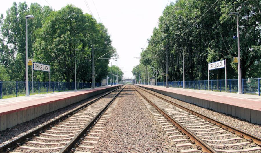 Za dwa złote pociągiem po Opolu. Dziesiąte miasto w ofercie biletu miejskiego PR Za dwa złote pociągiem po Opolu. Dziesiąte miasto w ofercie biletu miejskiego PR