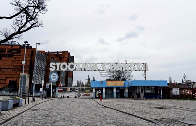 Gdańsk: Nie będzie molocha w Stoczni. Co z „autostradą”?