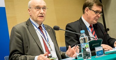 Podczas Konwentu Marszałków debatowano o taborze Przewozów Regionalnych