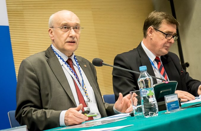 Podczas Konwentu Marszałków debatowano o taborze Przewozów Regionalnych