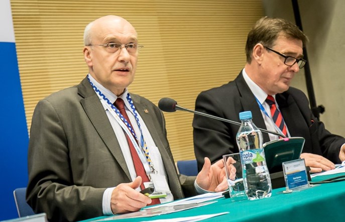 Podczas Konwentu Marszałków debatowano o taborze Przewozów Regionalnych