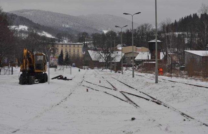 Powrócą pociągi do Lądka-Zdroju i Stronia Śląskiego