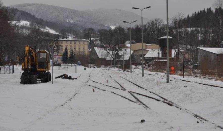 Powrócą pociągi do Lądka-Zdroju i Stronia Śląskiego Powrócą pociągi do Lądka-Zdroju i Stronia Śląskiego