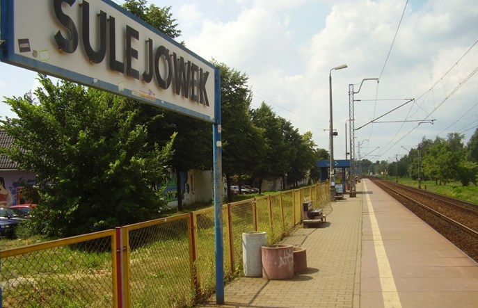 Większe bezpieczeństwo na E-20. Powstanie tunel drogowy w Sulejówku