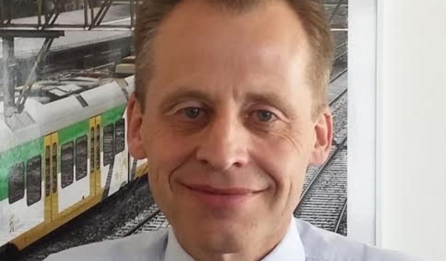Arkadiusz Świerkot w zarządzie Stadler Polska Arkadiusz Świerkot w zarządzie Stadler Polska