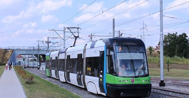 Szczecin kupi 42 nowe tramwaje