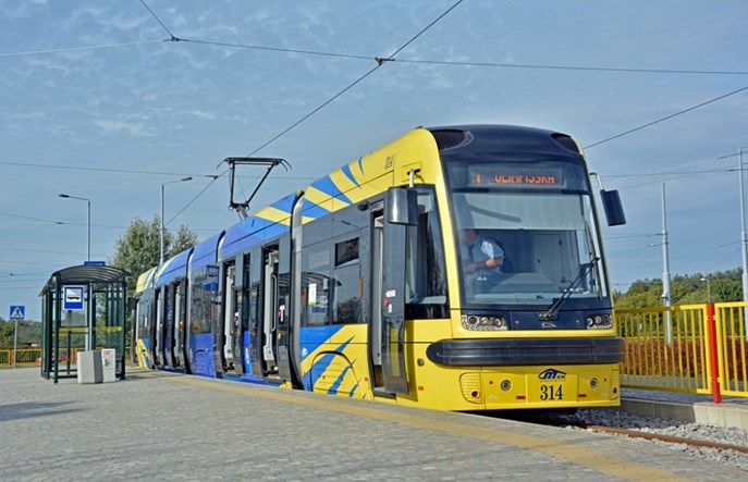 Jak toruńskie tramwaje poradzą sobie z drogim prądem?