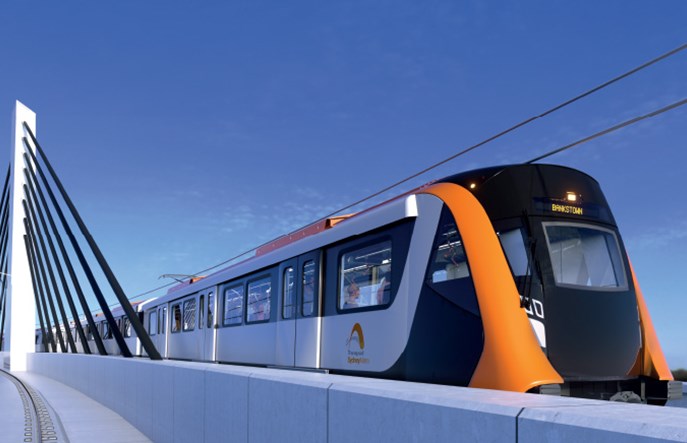Sydney wzbogaci się o zautomatyzowane metro