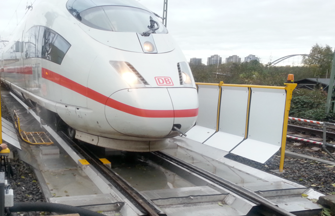 Firma Corail wdroży innowacyjne rozwiązania utrzymania zimowego w Polsce wspólnie z Nordic GSE