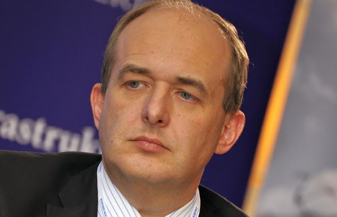 Paweł Szaciłło przestał pełnić obowiązki dyrektora CUPT