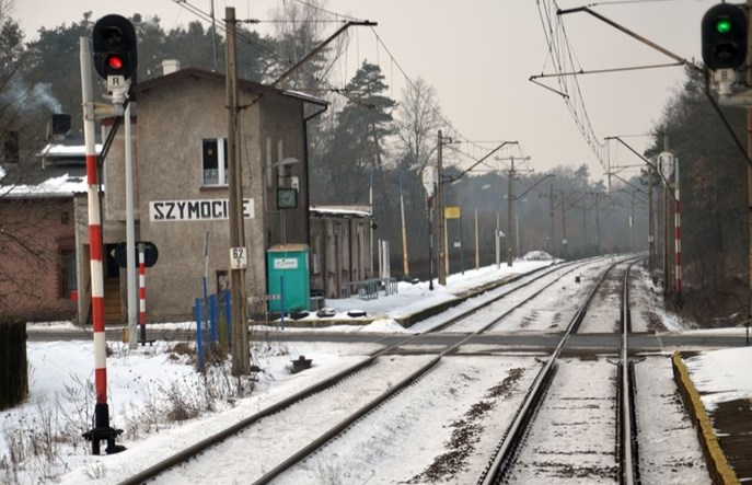 60 kilometrów linii kolejowych w rejonie Rybnika idzie do remontu
