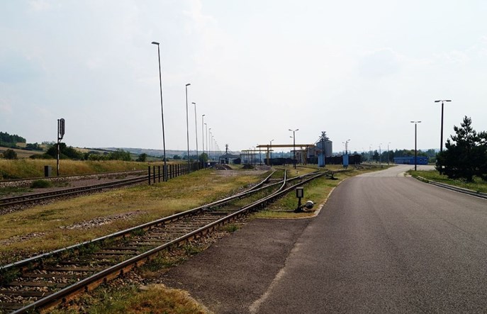 PKP SKM i PKP LHS wyłączone z zapisu IV Pakietu Kolejowego