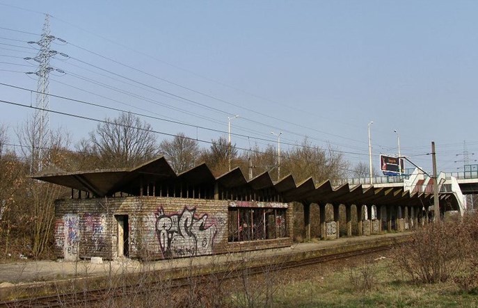 Szczecin z S-Bahnem. Województwo zrealizuje kolej metropolitalną