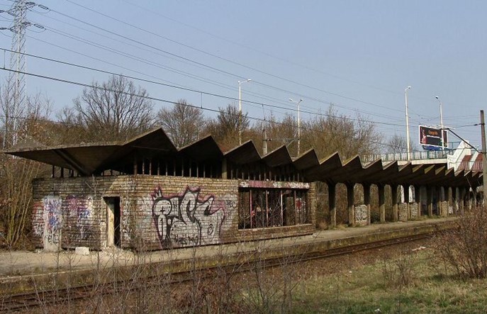 Szczecin chce kolei spinającej aglomerację