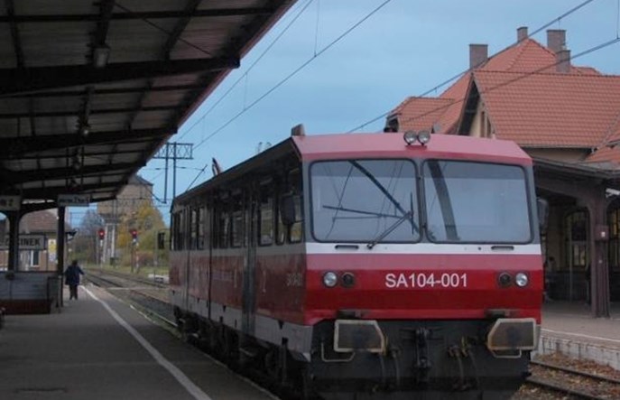 Perony w Szczecinku i Białogardzie będą lepiej przygotowane do przyjęcia niepełnosprawnych