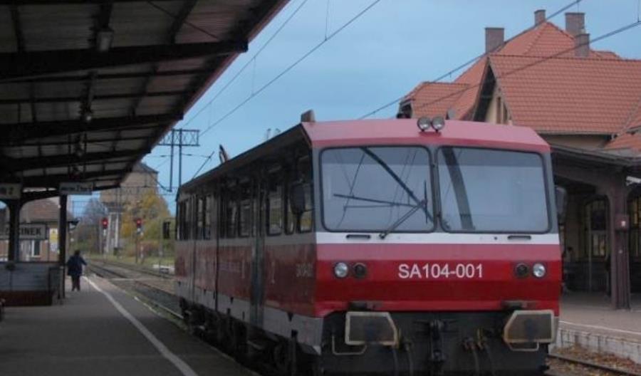 Perony w Szczecinku i Białogardzie będą lepiej przygotowane do przyjęcia niepełnosprawnych Perony w Szczecinku i Białogardzie będą lepiej przygotowane do przyjęcia niepełnosprawnych