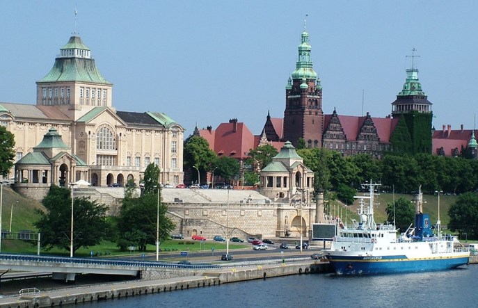 Szczeciński Rower Miejski: Realne ryzyko, że nie powstanie w tym roku
