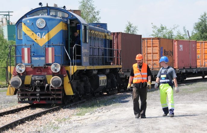 Niewiele ponad tydzień do seminarium Bocznice Kolejowe 2016