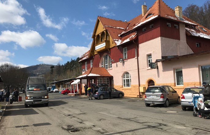 Po warsztatach w Szklarskiej Porębie. Mieszkańcy chcą punktu widokowego