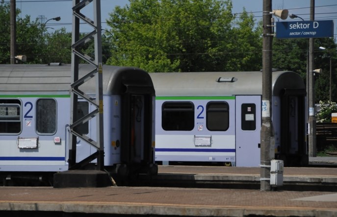 Posłanka Pomaska pyta o przyczynę likwidacji TLK Rataj