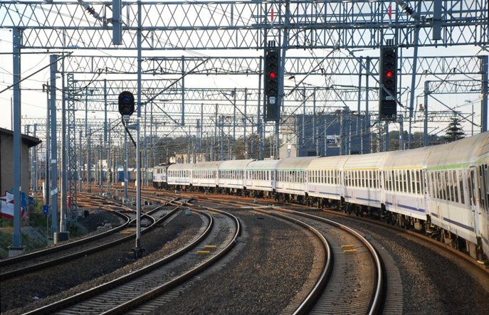 Kolejowy rozkład jazdy 2016/2017. Więcej TLK i IC, szybciej do Wrocławia i Trójmiasta