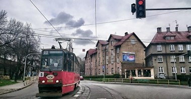 Tramwaje Śląskie: W tym roku niewielkie i najpilniejsze remonty