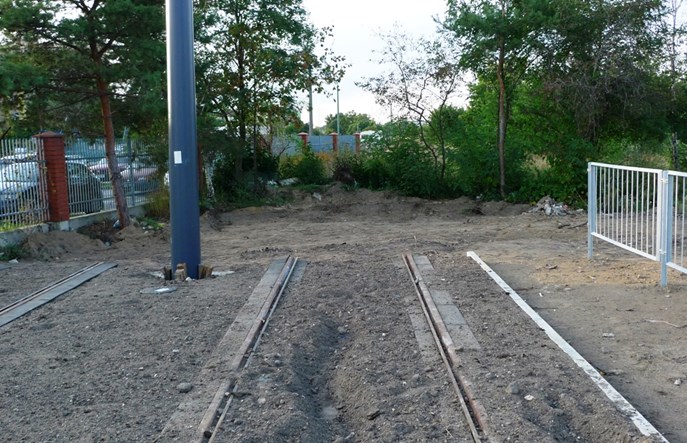 Warszawa: Wreszcie ruszy budowa Powstańców Śląskich i Tarchomina?