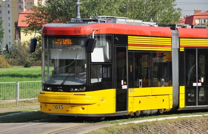Tramwaj na Zieloną Białołękę. Kiedy, którędy i ile pojazdów?