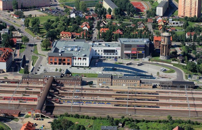 Tczew modelowym przykładem przesiadek. Teraz pora na dworzec kolejowy