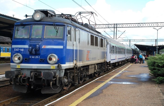 PKP Intercity zawiesza TLK Polaris. Winna „niska frekwencja”