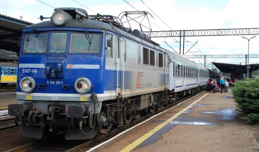 PKP Intercity zawiesza TLK Polaris. Winna „niska frekwencja” PKP Intercity zawiesza TLK Polaris. Winna „niska frekwencja”