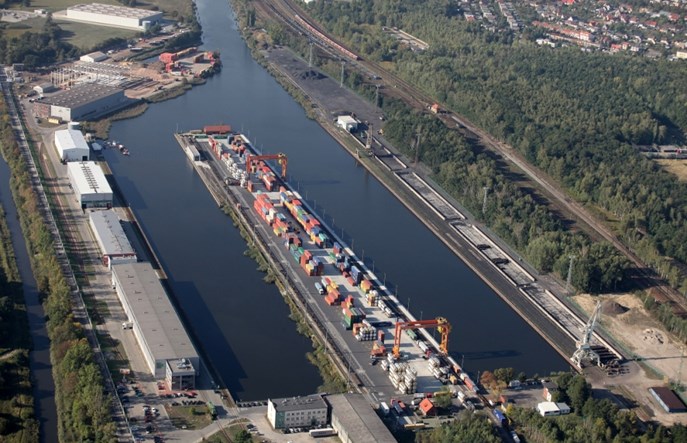 Koleje intermodalne nie potrzebują dotacji, ale równego traktowania