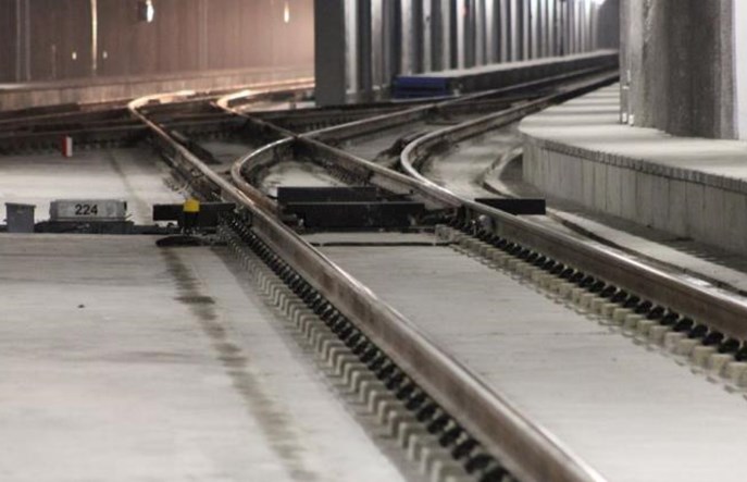 Łódź: Trwają rozmowy w sprawie przystanku kolejowego przy Manufakturze