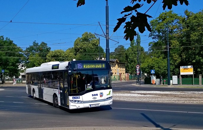 MZK Toruń z jedną ofertą na autobusy
