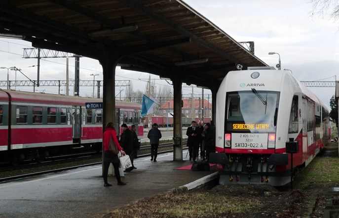 Kujawsko-pomorskie: Komunikacja publiczna 2020+ 